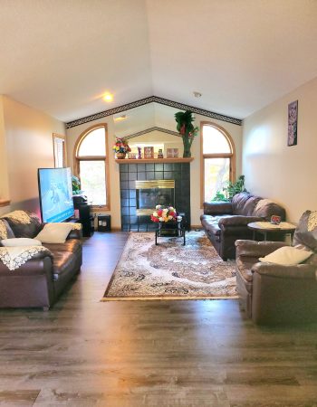 Passion Adult Foster Care, Coon Rapids