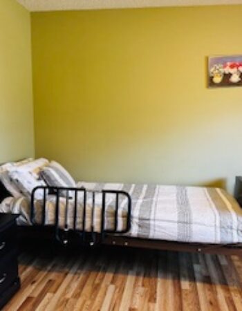 Michu Adult Foster Care LLC, Maplewood