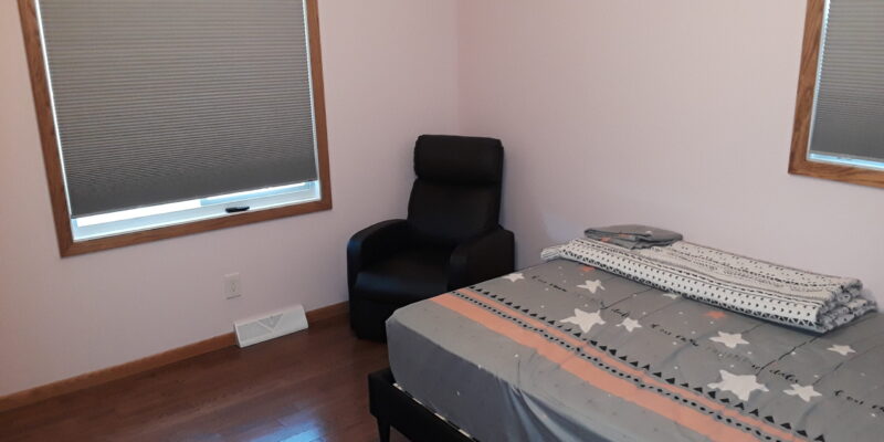 KEKELI CARE CENTER Assisted Living-The Light, Maple Grove