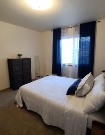 Mioftu Nuresu and Philipose Tadesse AFC, Isanti