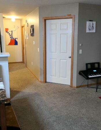 Mioftu Nuresu and Philipose Tadesse AFC, Isanti