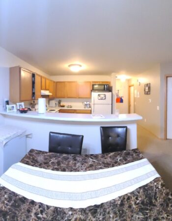 Mioftu Nuresu and Philipose Tadesse AFC, Isanti