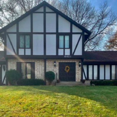 United Chapters Living, Edina