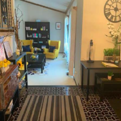 United Chapters Living, Edina