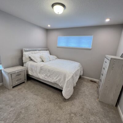 Gidu Gobana and yimima Dedefo AFC, Otsego