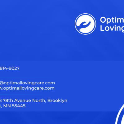 Optimal Loving Care, Brooklyn Park – Minneapolis