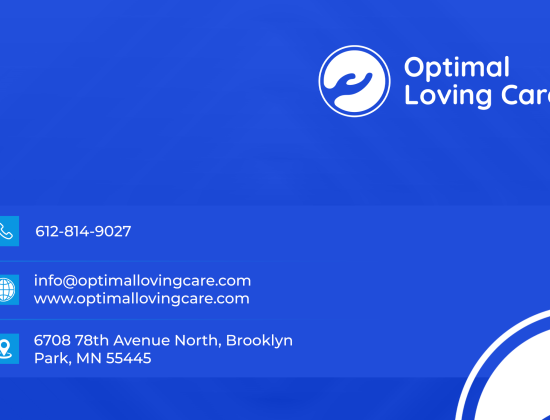 Optimal Loving Care, Brooklyn Park – Minneapolis