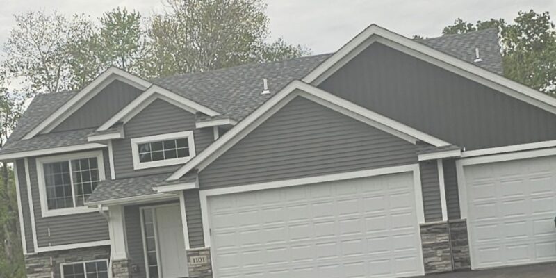 Dano Adult Foster care Service, Isanti