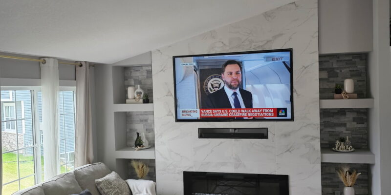 Dano Adult Foster care Service, Isanti