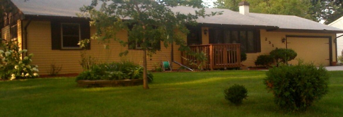 AXIS CRS, White Bear Lake