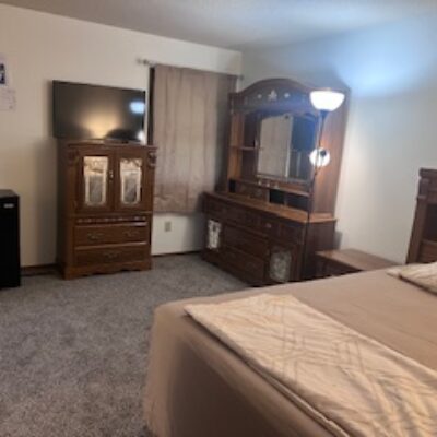 Trustcare Health Services LLC, Newport