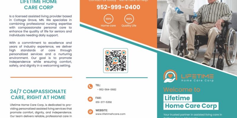 Lifetime Home Care Corp,