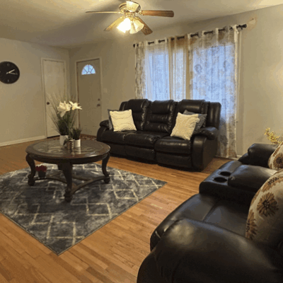 Chali Adult Foster Care, Saint Paul