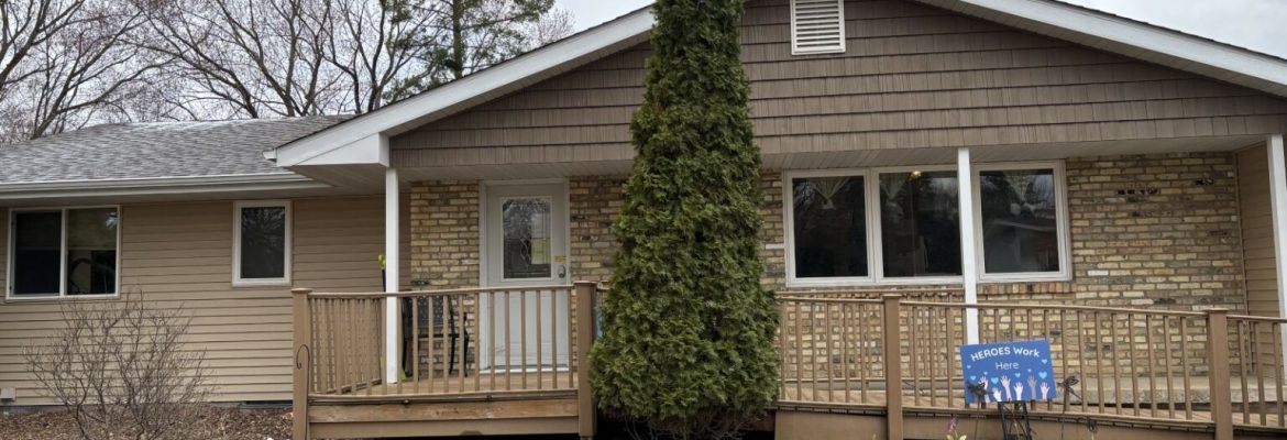 Meridian-Bassett Creek