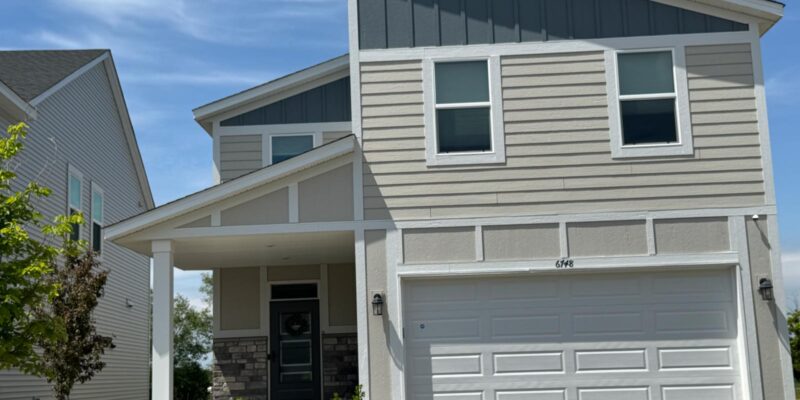 Lifetime Home Care Corp,