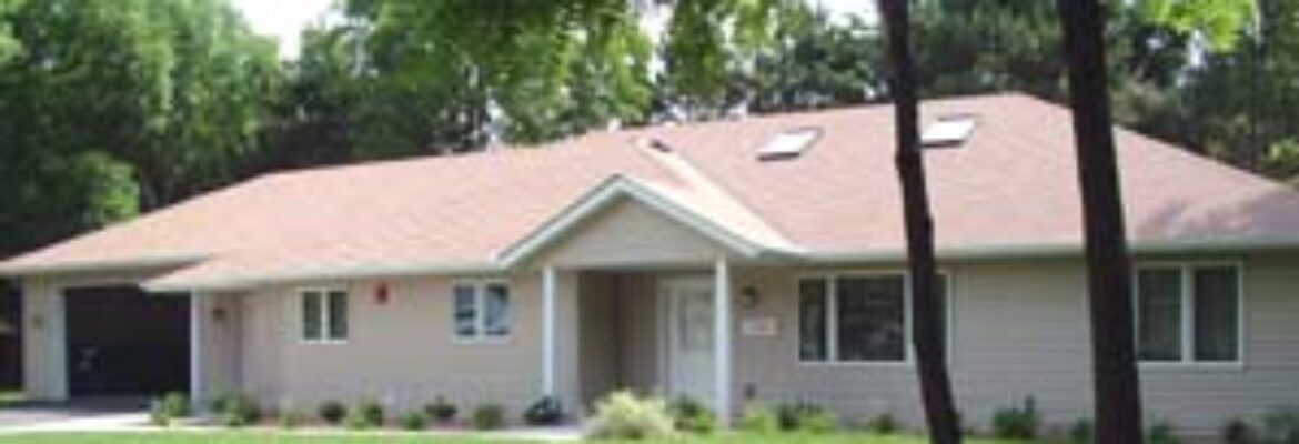 AXIS on Seneca, White Bear Township