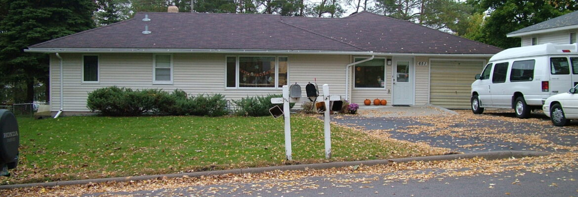 AXIS on Eldridge, Roseville