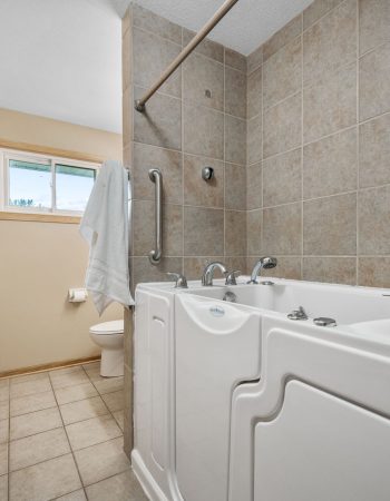 Allwell Home Services, Apple Valley