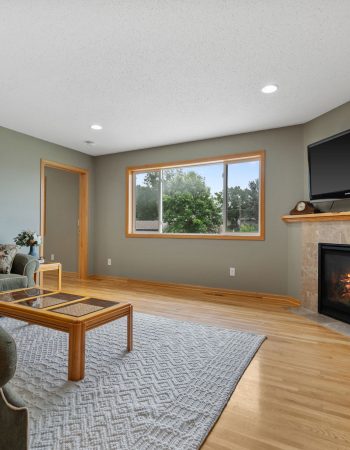 Allwell Home Services, Apple Valley