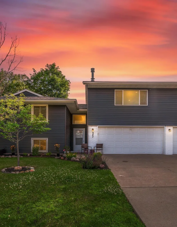 Allwell Home Services, Apple Valley