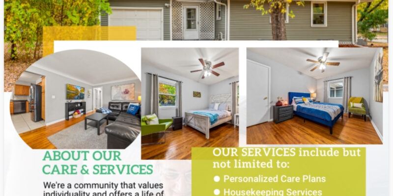 Trusted Haven Assisted Living LLC, Brooklyn Center