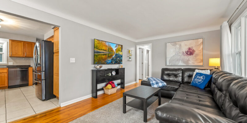 Trusted Haven Assisted Living LLC, Brooklyn Center