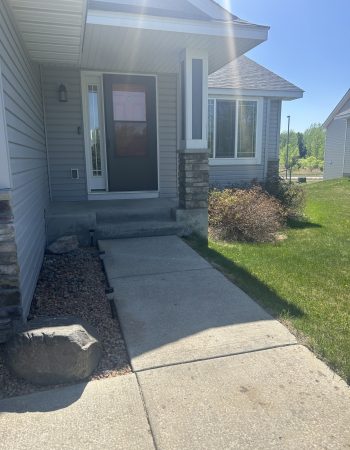 Nedhi Uka Adult Foster Care, Isanti