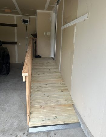 Nedhi Uka Adult Foster Care, Isanti