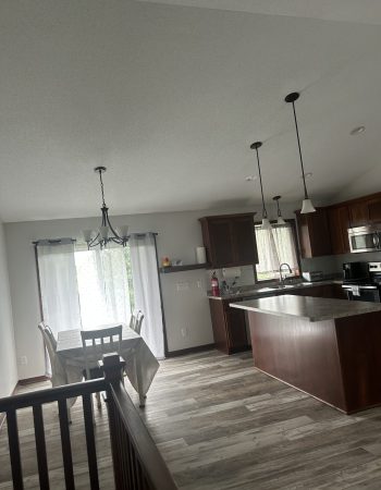 Nedhi Uka Adult Foster Care, Isanti