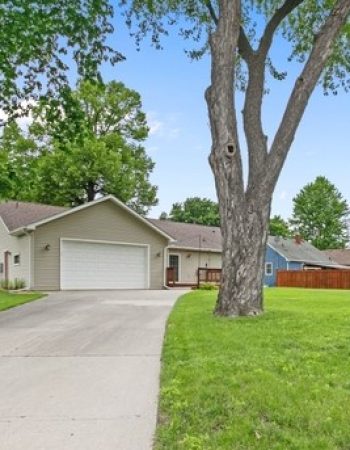GENTLE HANDS ASSISTED LIVING, St. Paul
