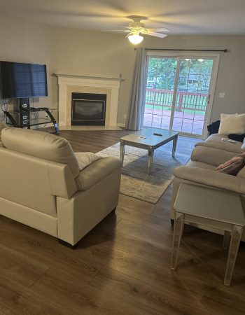 GENTLE HANDS ASSISTED LIVING, St. Paul