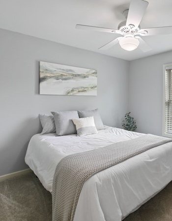 GENTLE HANDS ASSISTED LIVING, St. Paul