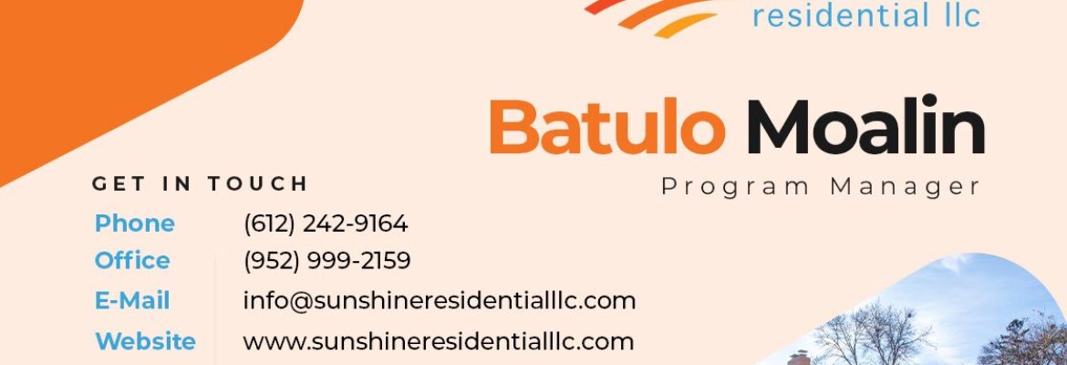 Sunshine Residential AL LLC, Savage