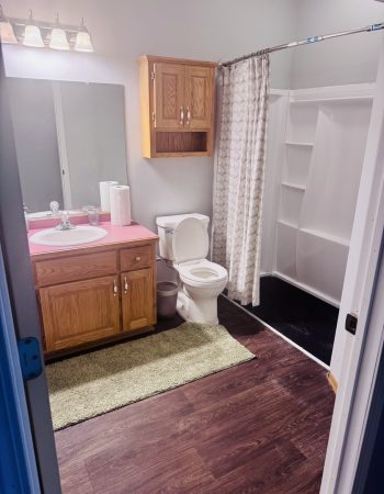 Noble Homes Assisted Living, Andover