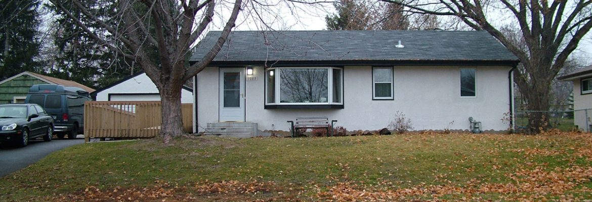 AXIS on Glenhill, Shoreview