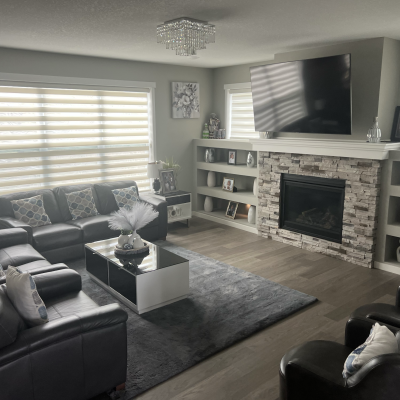 New Hope AFC, Andover