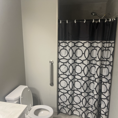 New Hope AFC, Andover