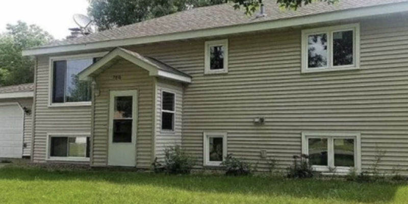 Rapha Health Care Services Inc. 245D- CRS