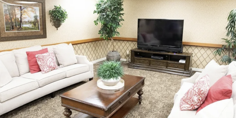 Rapha Health Care Services Inc. 245D- CRS