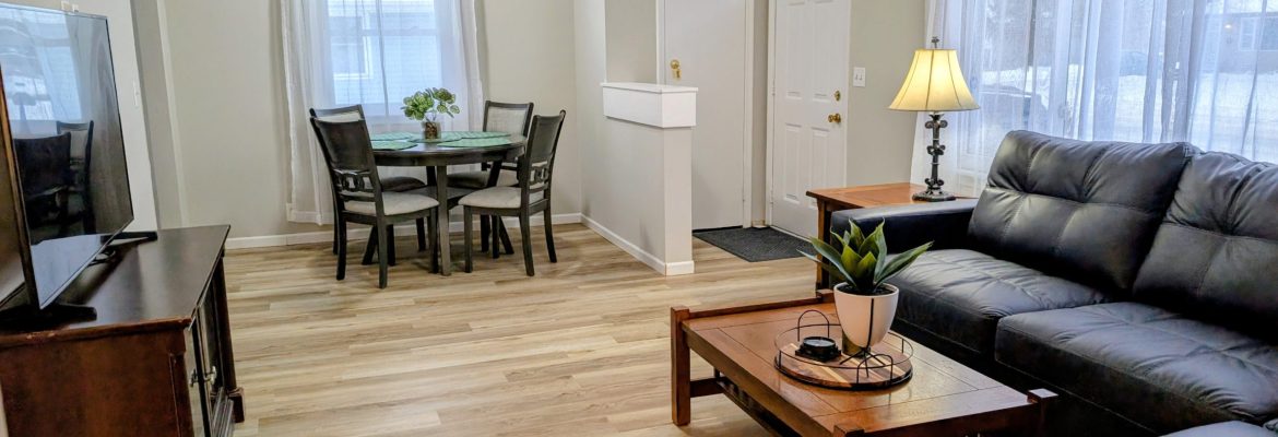 Forthright Home Care LLC, Brooklyn Center