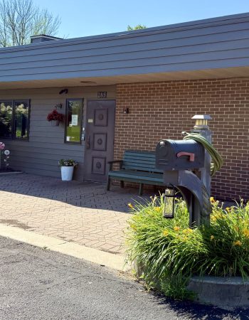 Kaplan Woods Care Home (245-D, ICF), Owatonna