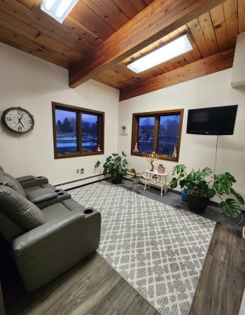 Kaplan Woods Care Home (245-D, ICF), Owatonna