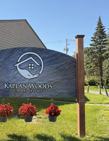 Kaplan Woods Care Home (245-D, ICF), Owatonna