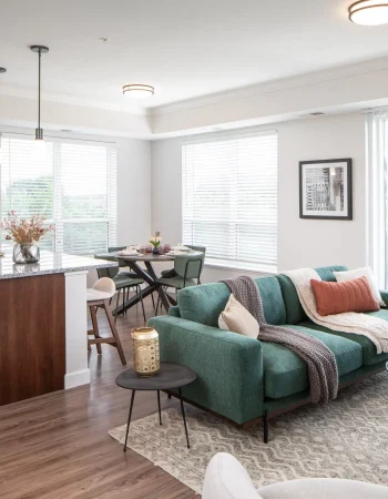 Bona Adult Foster Care, Chaska