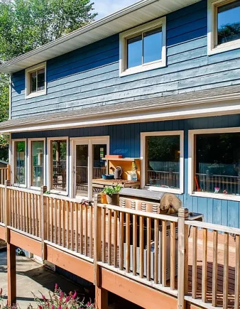 United Chapters Living, Bloomington