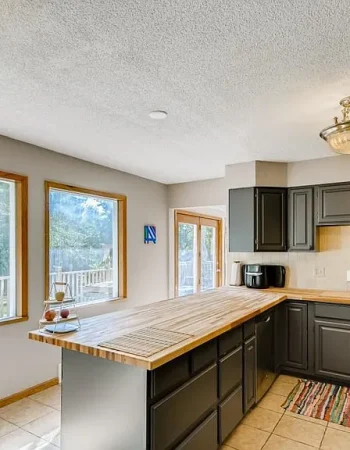 United Chapters Living, Bloomington