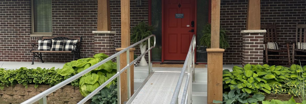 UNGA AFC services, West St. Paul