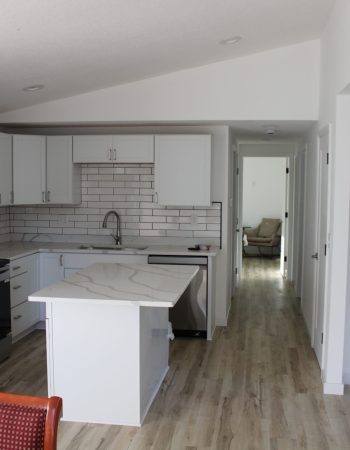 Amen Assisted Living, North St. Paul