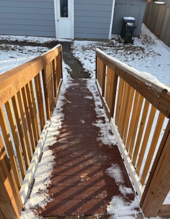 Amen Assisted Living, North St. Paul