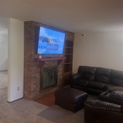 Trustcare Health Services LLC, Newport